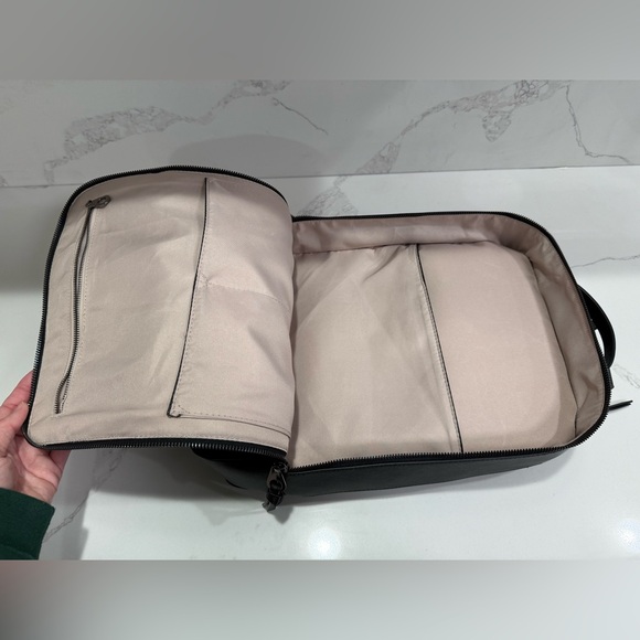 CALPAK Kaya 15” Laptop Backpack - Picture 3 of 5